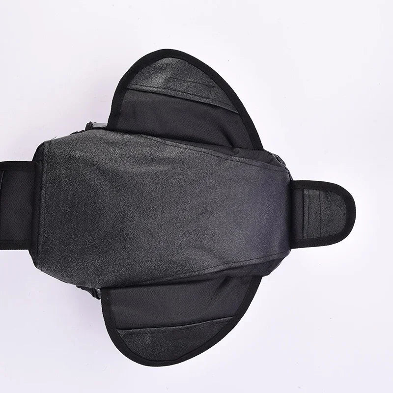 Magnetic Tank Bag — Water-Resistant, Multifunctional