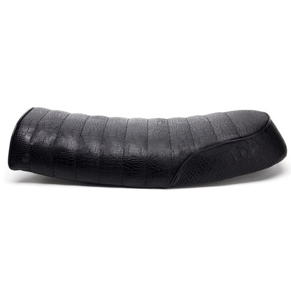 Retro Motorcycle Seat Cushion — Honda CG Series
