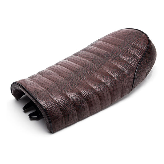 Retro Motorcycle Seat Cushion — Honda CG Series