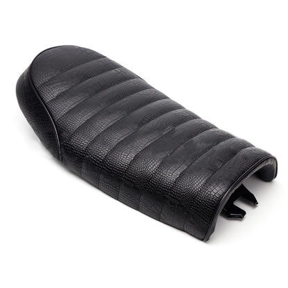 Retro Motorcycle Seat Cushion — Honda CG Series