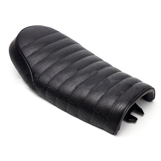 Retro Motorcycle Seat Cushion — Honda CG Series