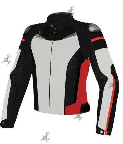 Motorcycle Jersey — Quick-Dry, Breathable Riding Top