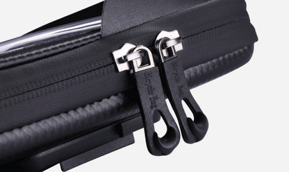 Waterproof Phone Mount Pouch — Fits 6" Touchscreens