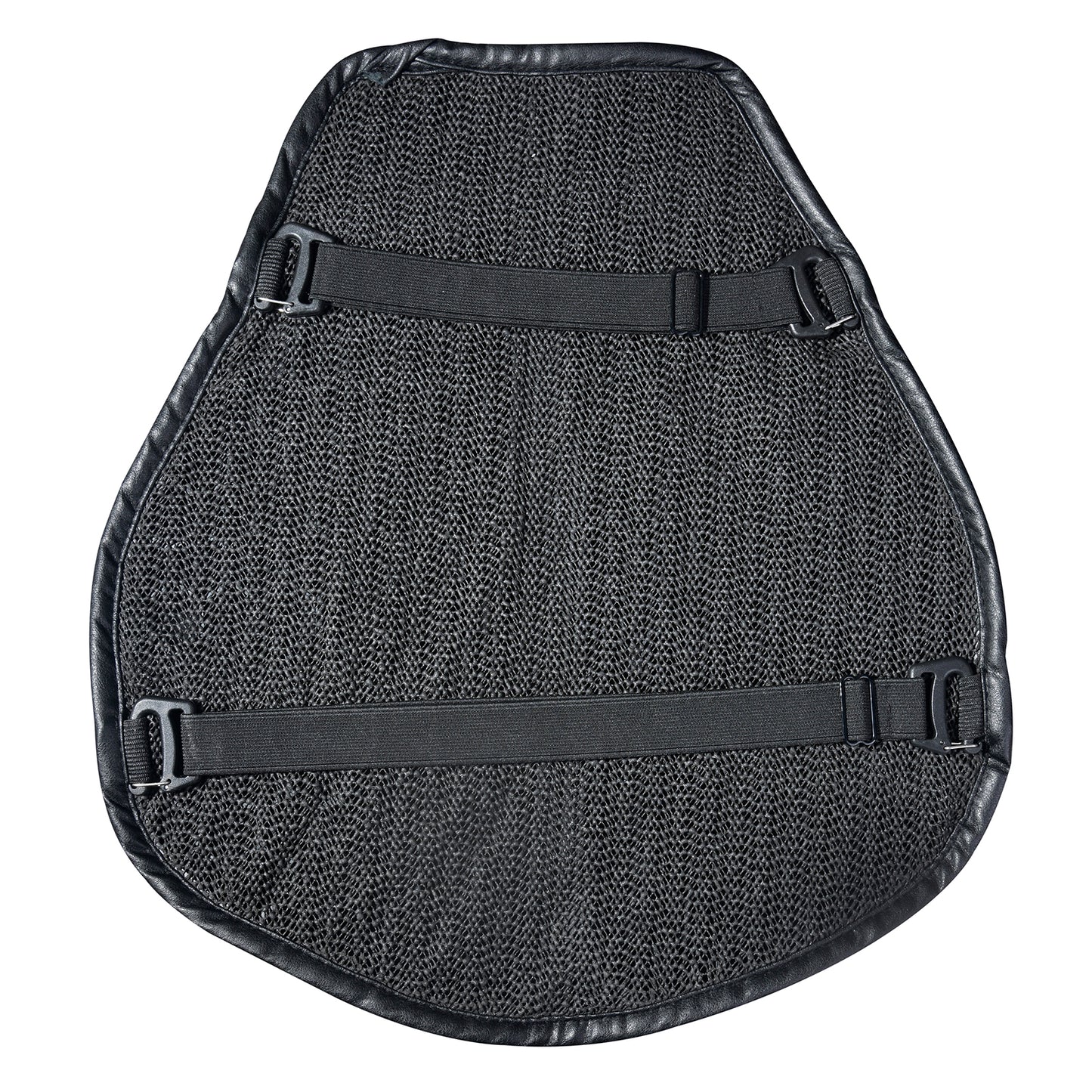 Motorcycle Seat Cover — Shock-Absorbing, Sun-Proof