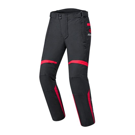 Motorcycle Jersey & Pants Set — Rainproof Riding Suit