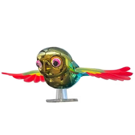 Flying Bird Decoration