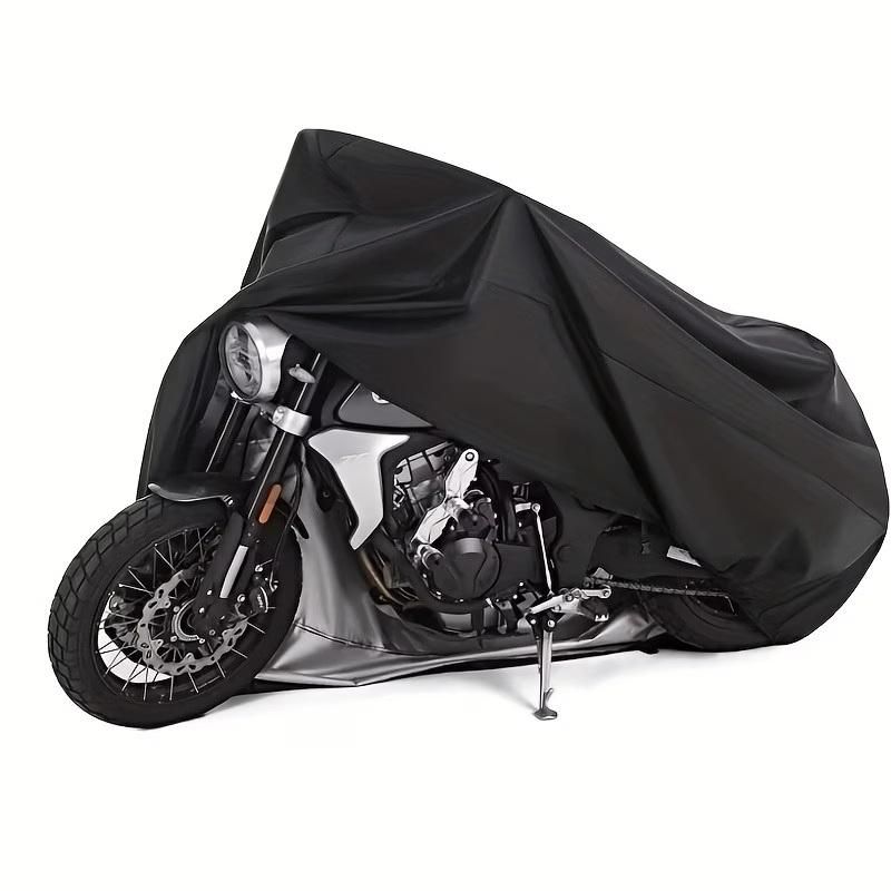 Sunproof Waterproof Bike Cover