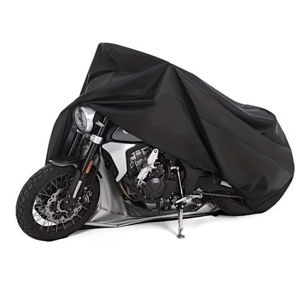 Sunproof Waterproof Bike Cover
