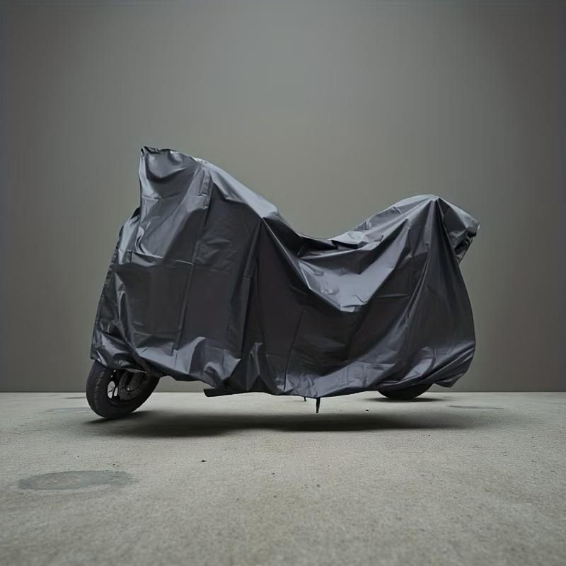 Sunproof Waterproof Bike Cover