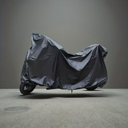 Sunproof Waterproof Bike Cover