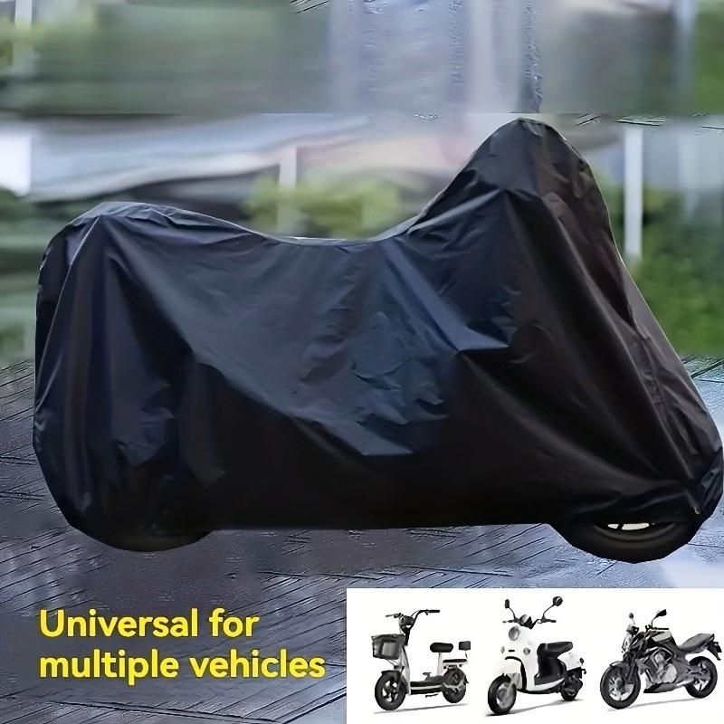 Sunproof Waterproof Bike Cover