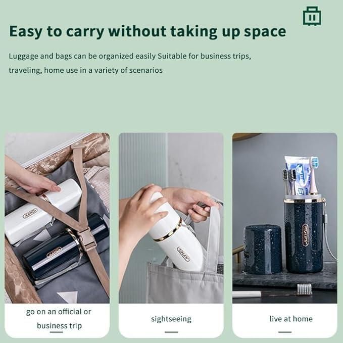 Travel Case