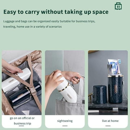 Travel Case