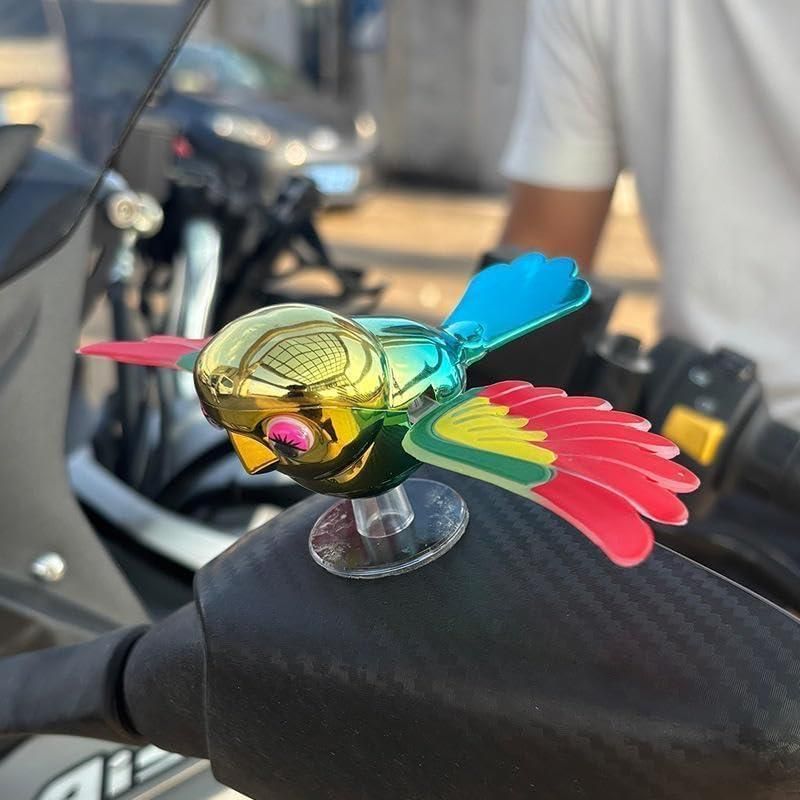 Flying Bird Decoration