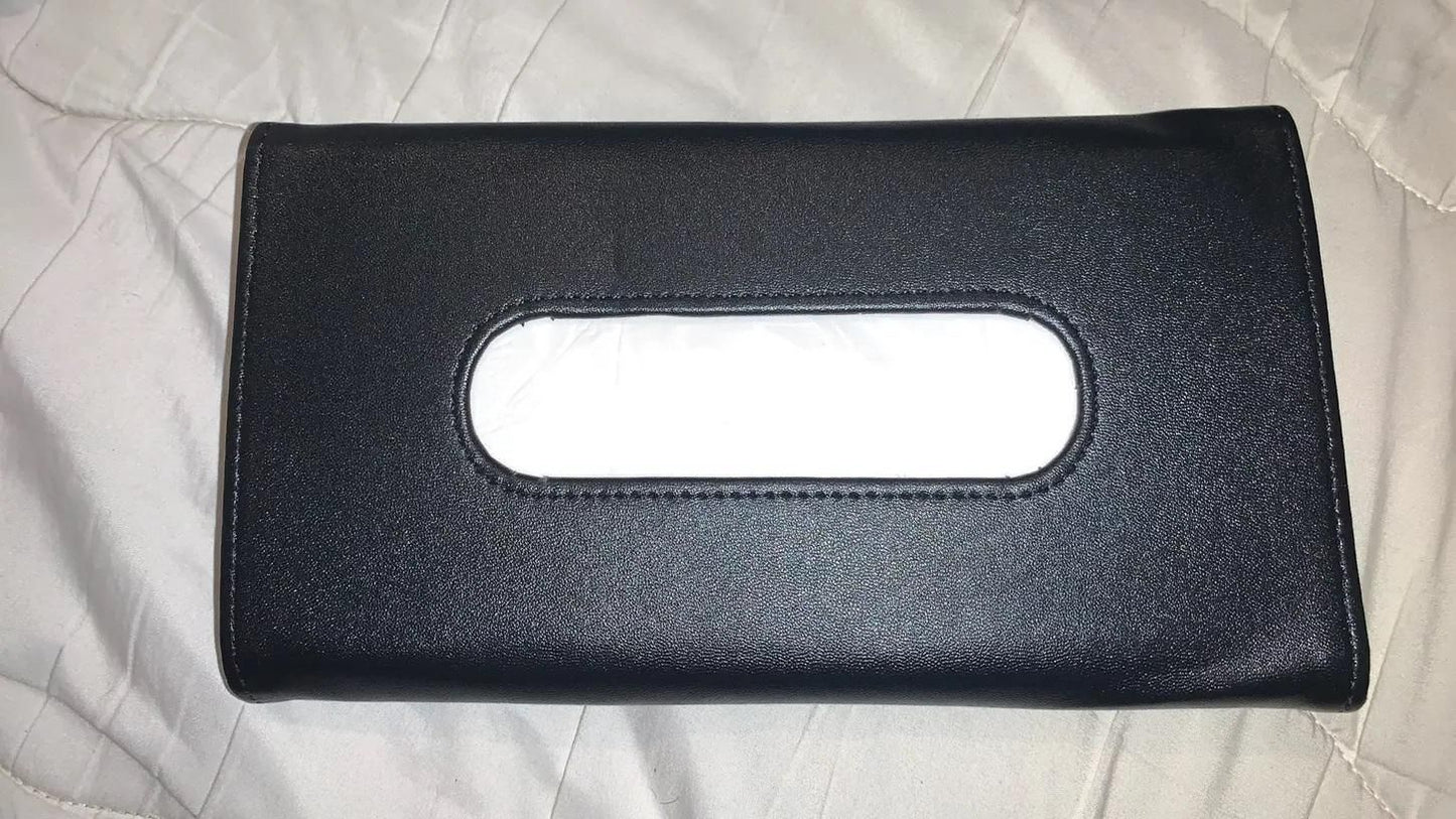 Car Sunshade Box