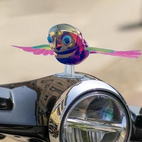 Flying Bird Decoration