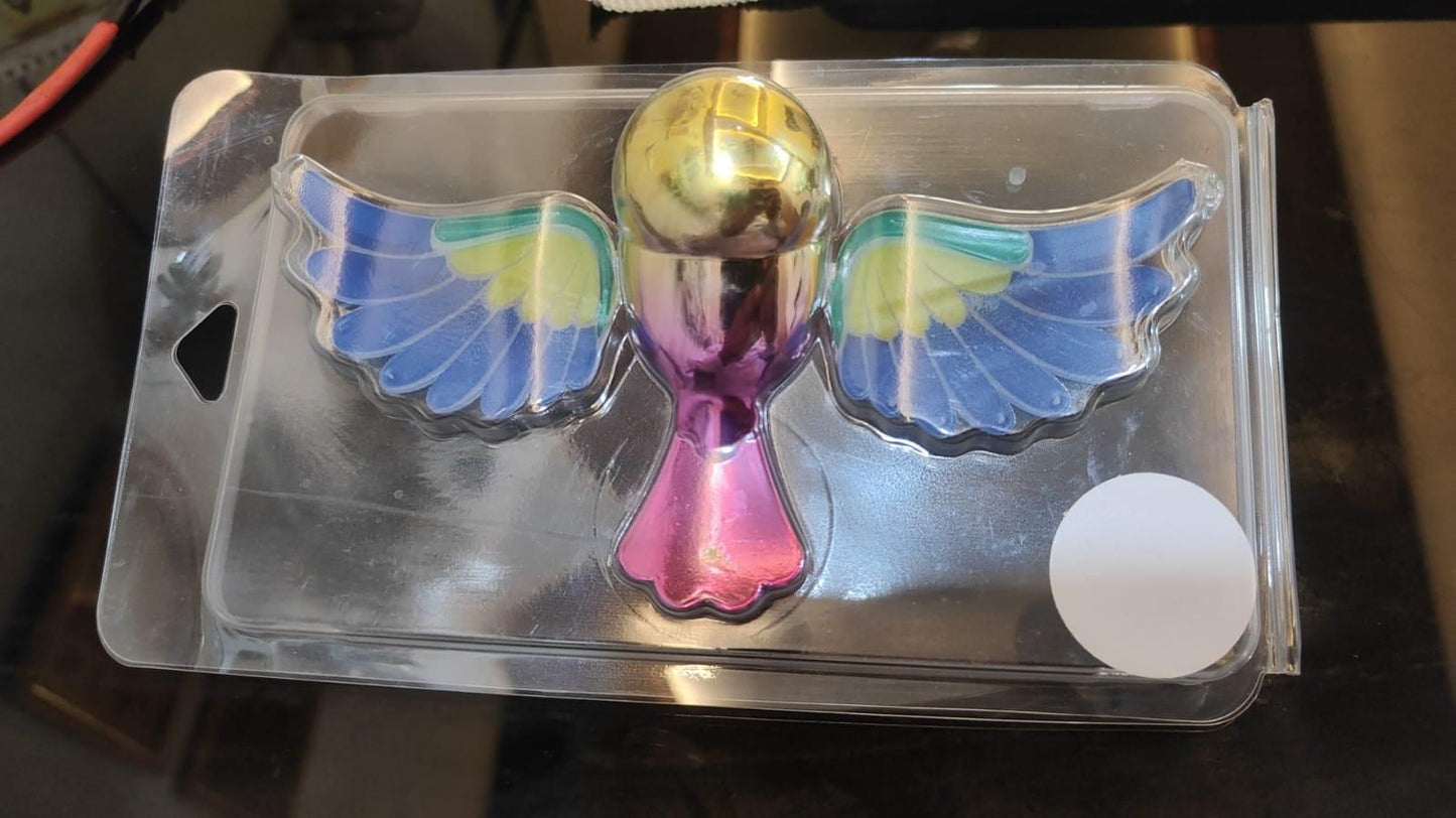 Flying Bird Decoration