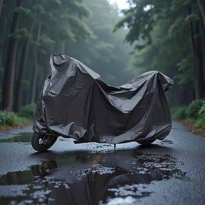 Sunproof Waterproof Bike Cover