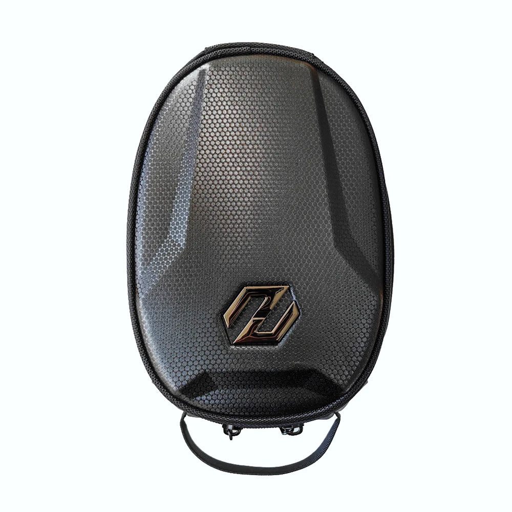 Magnetic Tank Bag 4.5L — Touring Hard Shell, EVA Teardrop