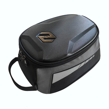 Magnetic Tank Bag 4.5L — Touring Hard Shell, EVA Teardrop