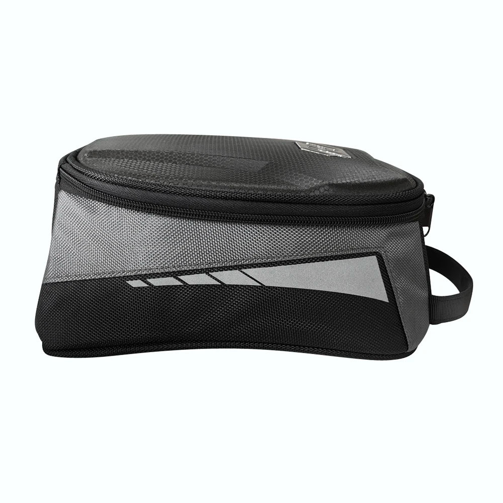 Magnetic Tank Bag 4.5L — Touring Hard Shell, EVA Teardrop