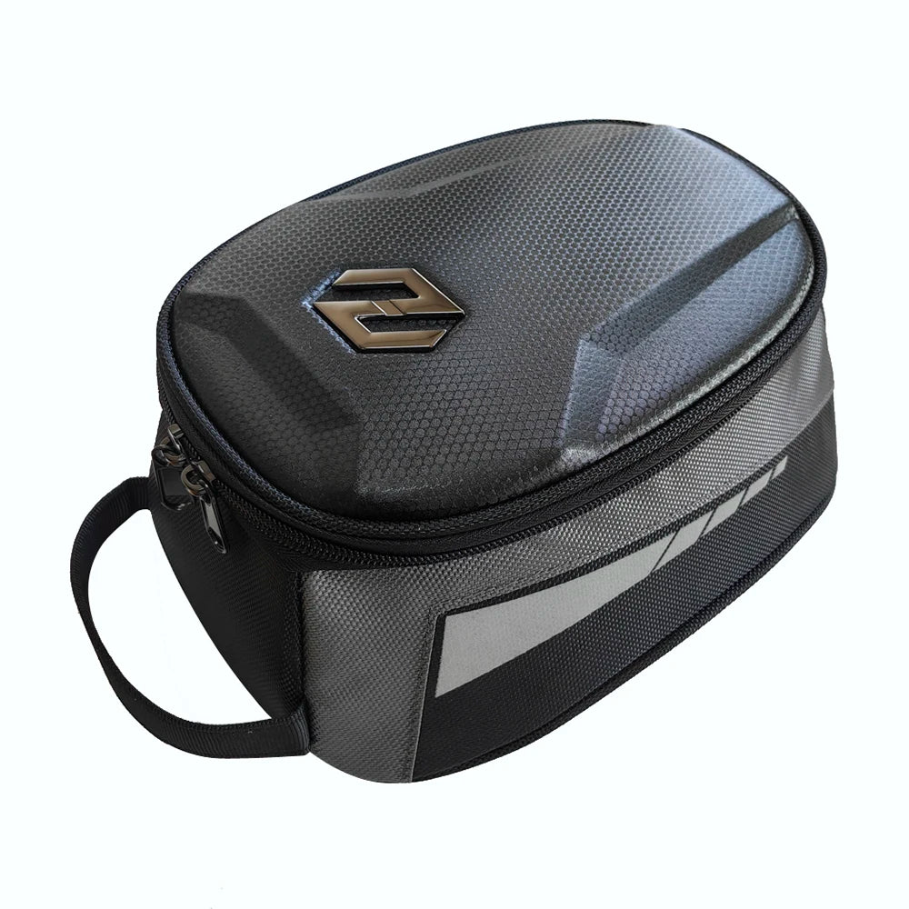 Magnetic Tank Bag 4.5L — Compact Hard Shell, EVA Dome