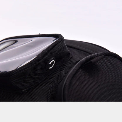 Magnetic Tank Bag — Water-Resistant, Multifunctional