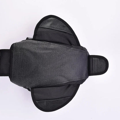 Magnetic Tank Bag — Water-Resistant, Multifunctional