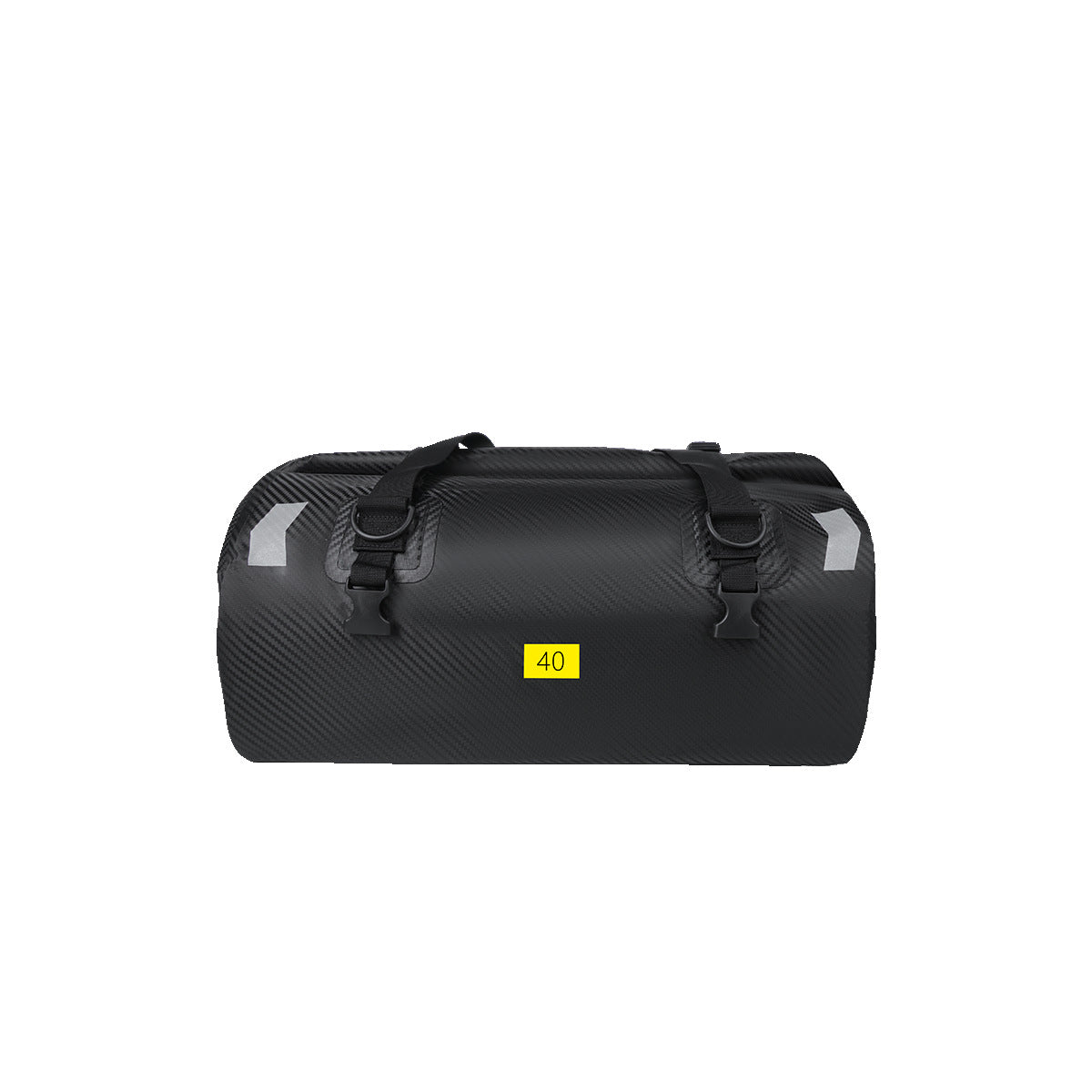 Motorcycle Backseat Bag — 40L–120L Travel Storage