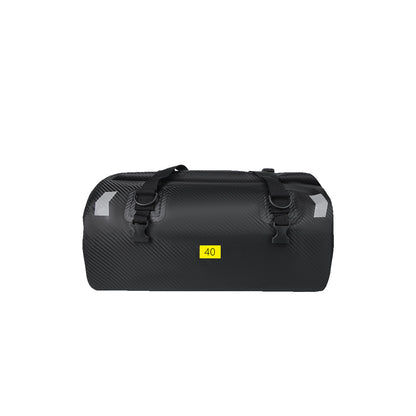 Motorcycle Backseat Bag — 40L–120L Travel Storage