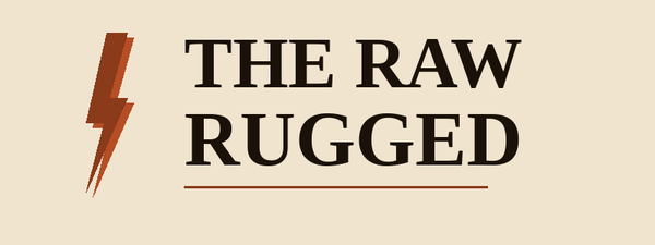 The Raw Rugged