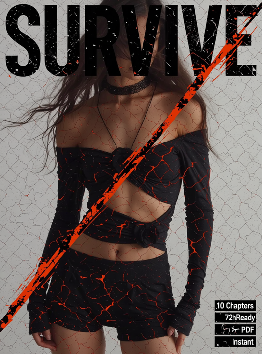 Urban Survival Playbook